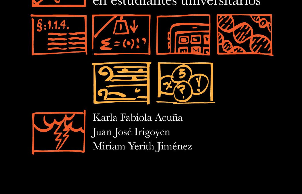 La comprensión de contenidos científicos en estudiantes universitarios