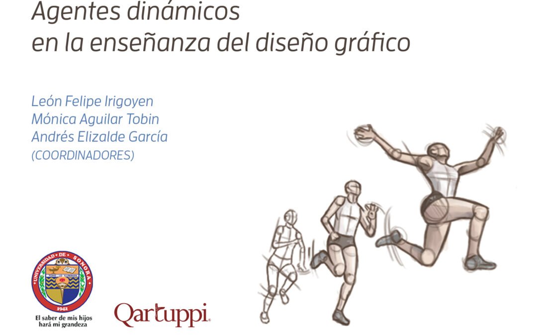 Agentes dinámicos en la enseñanza del diseño gráfico