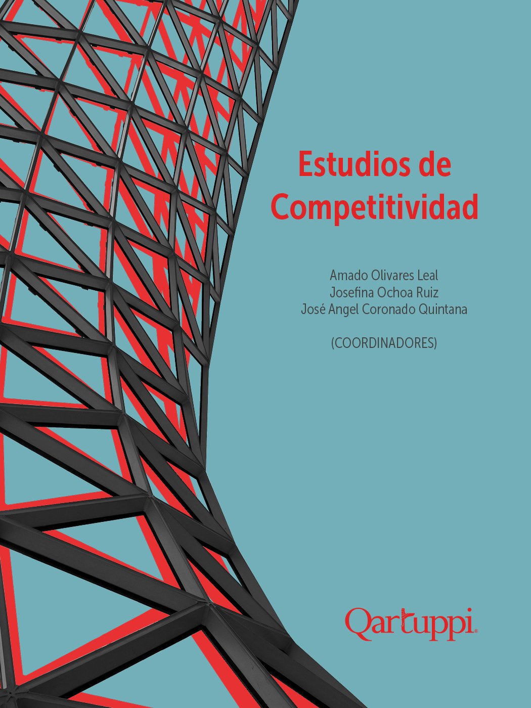 Qartuppi | Estudios de Competitividad