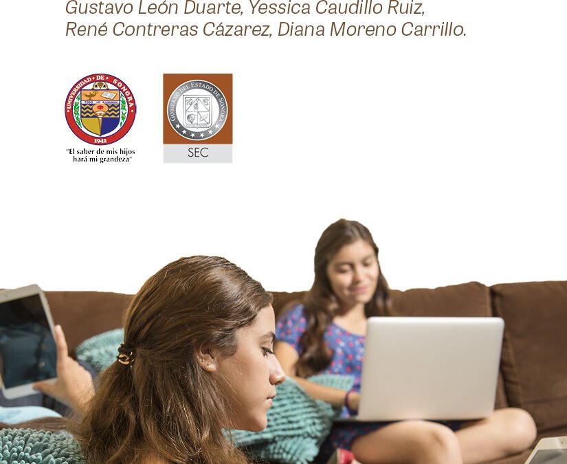 Internet seguro y jóvenes de secundaria en México