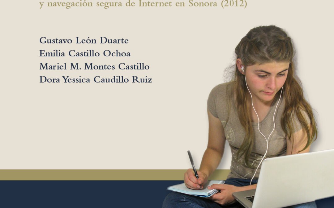 Relaciones interactivas, Internet y jóvenes de secundaria en México
