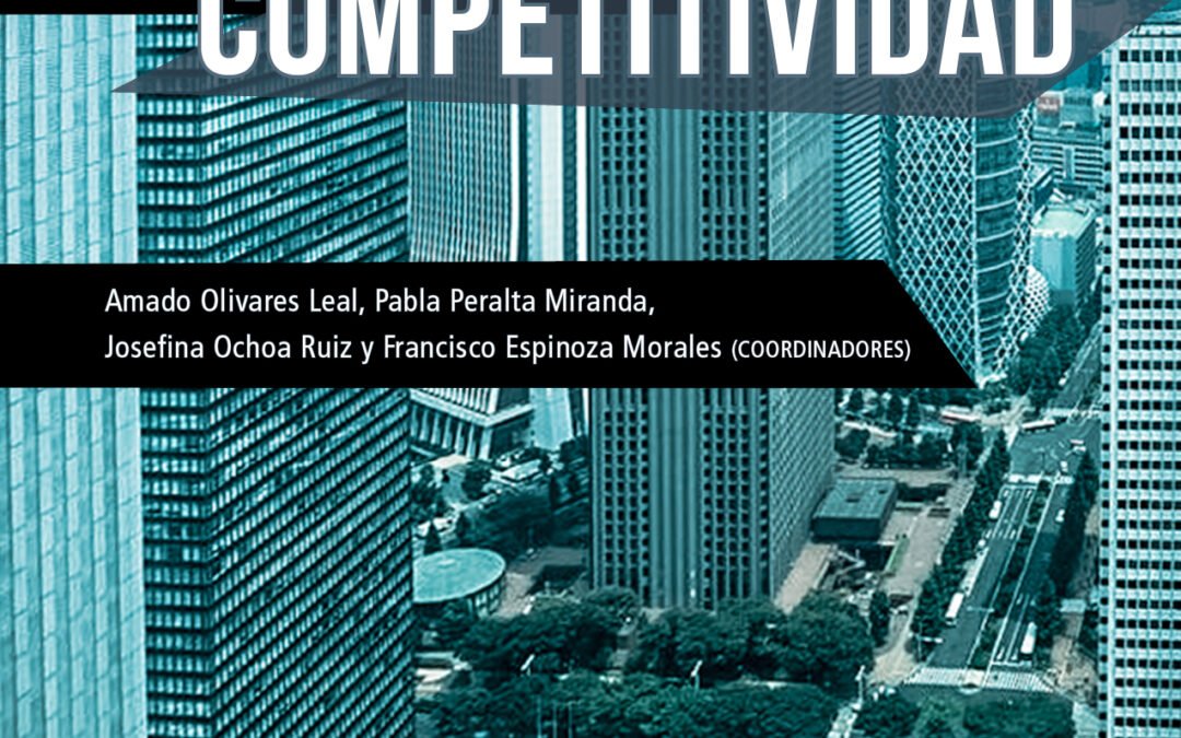 Estrategias básicas de competitividad