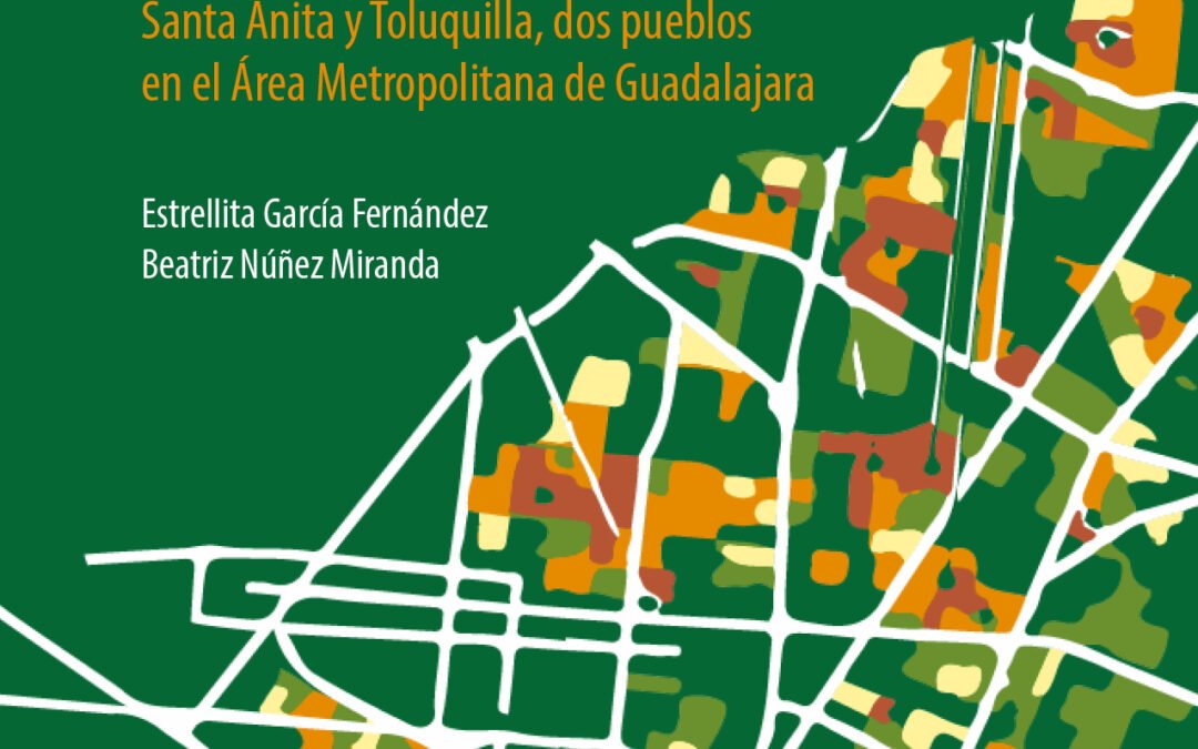 Crecimiento urbano y patrimonios