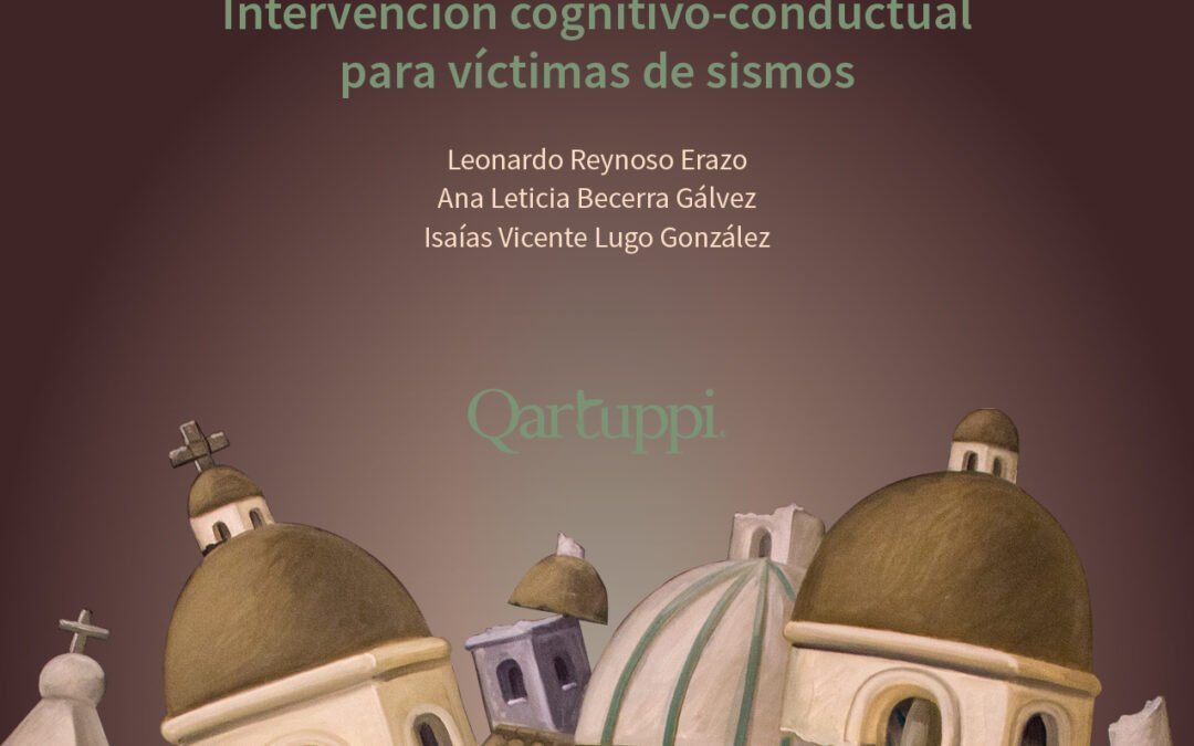 Trastorno de estrés postraumático en adultos