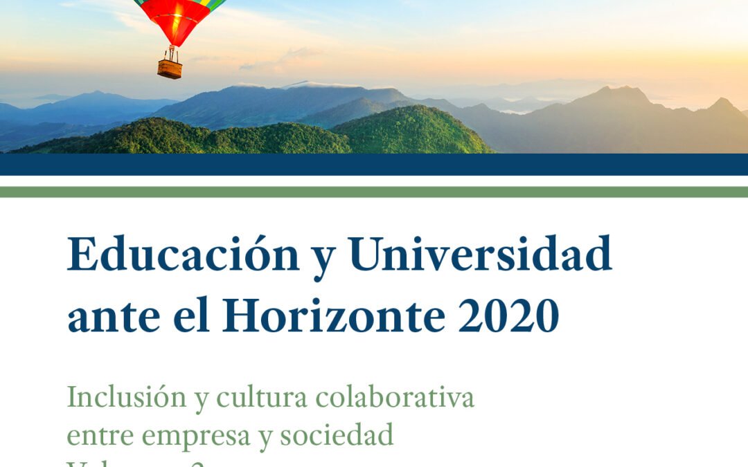 Educación y Universidad ante el Horizonte 2020