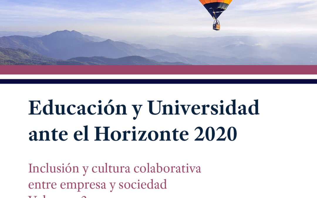 Educación y Universidad ante el Horizonte 2020