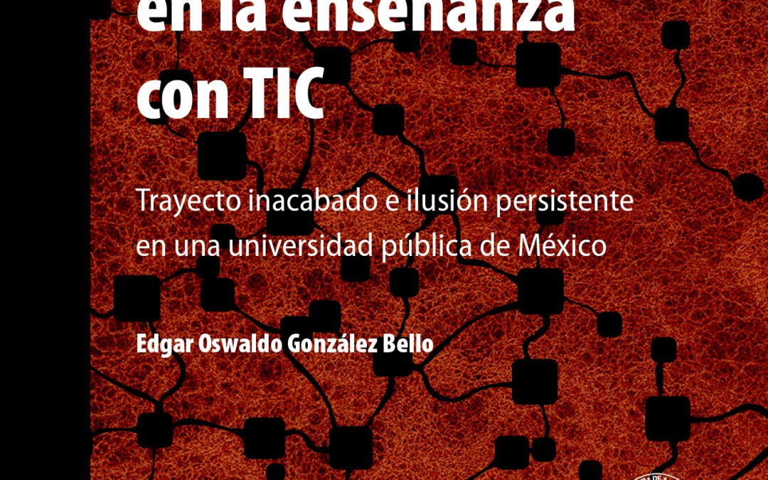 Innovación en la enseñanza con TIC