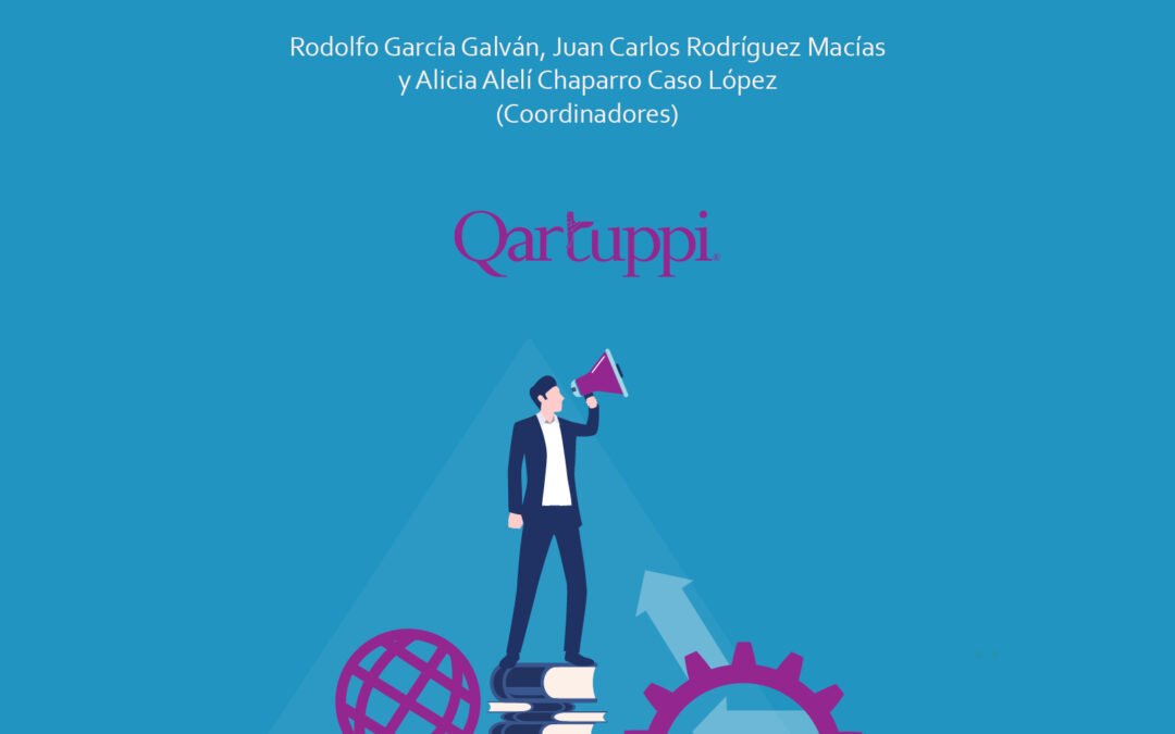 Cooperación de las organizaciones del conocimiento con el entorno productivo y social de Baja California