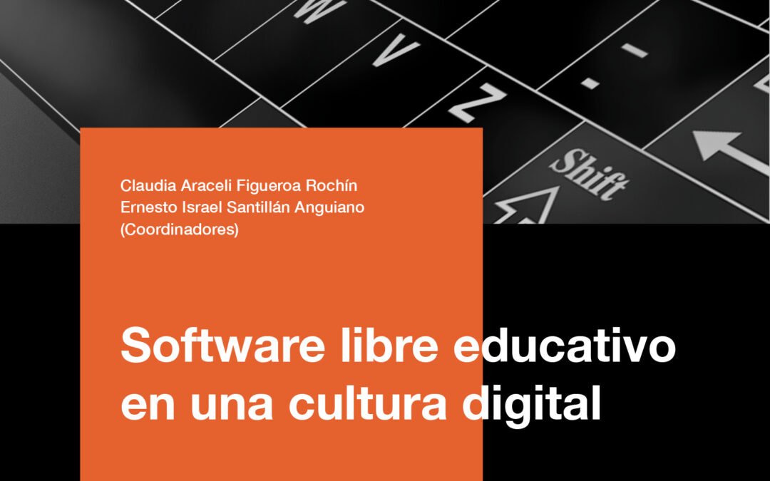 Software libre educativo en una cultura digital