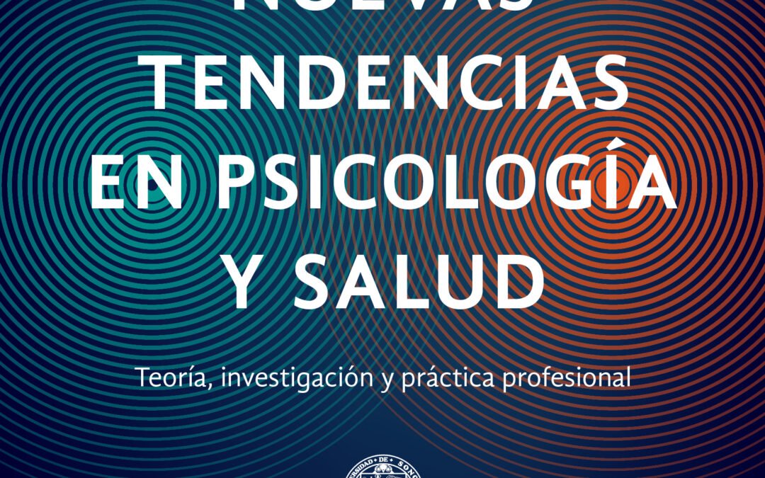 Nuevas tendencias en psicología y salud