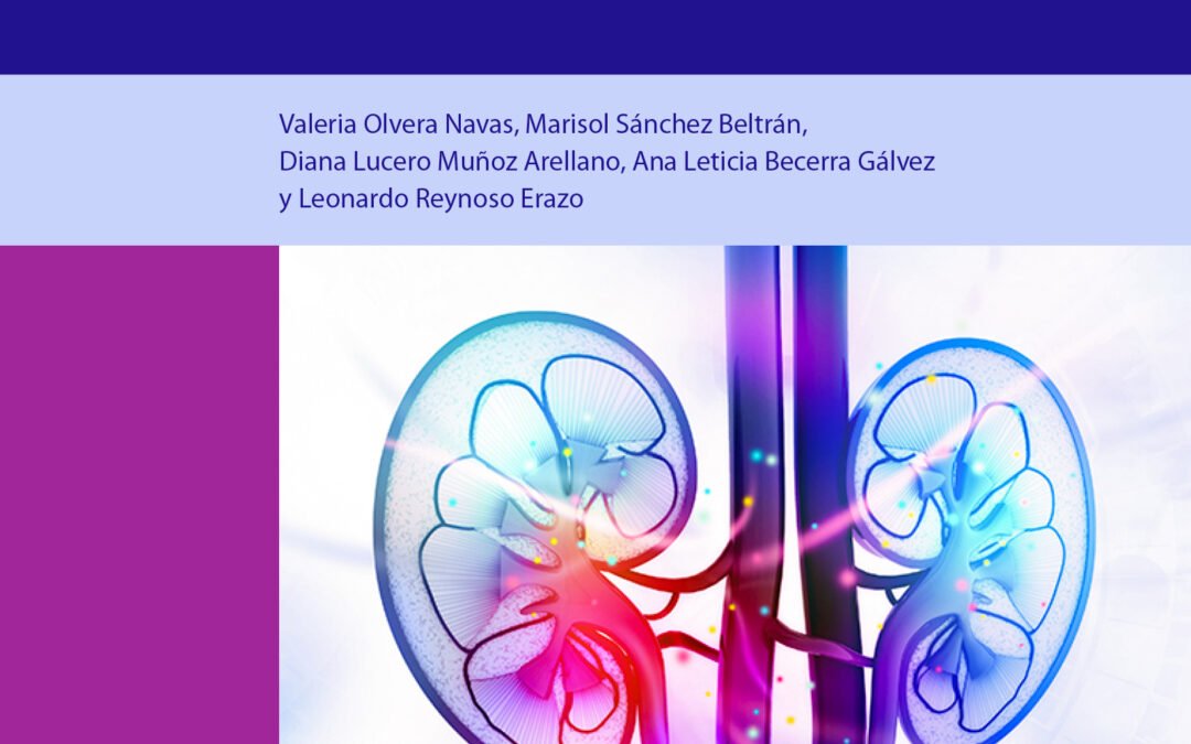 Reducción de estrés en pacientes con Enfermedad Renal Crónica