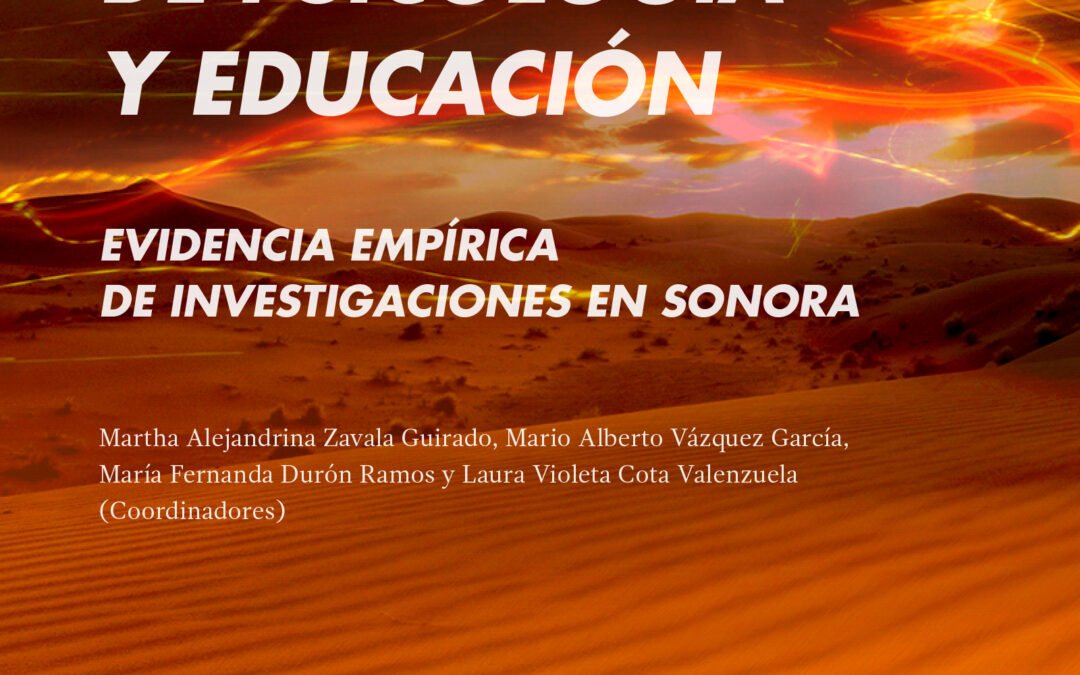 Temas selectos de Psicología y Educación
