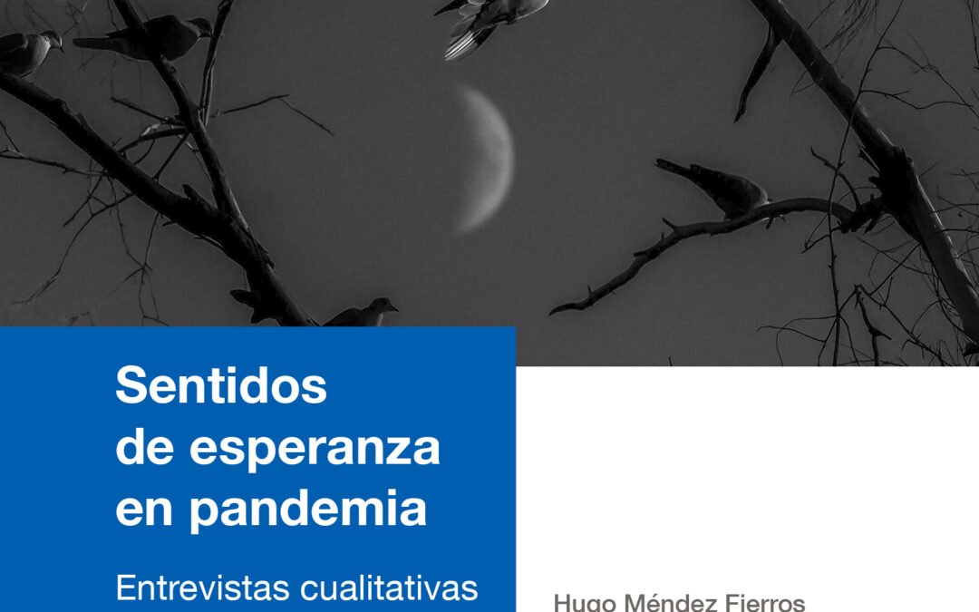 Sentidos de esperanza en pandemia