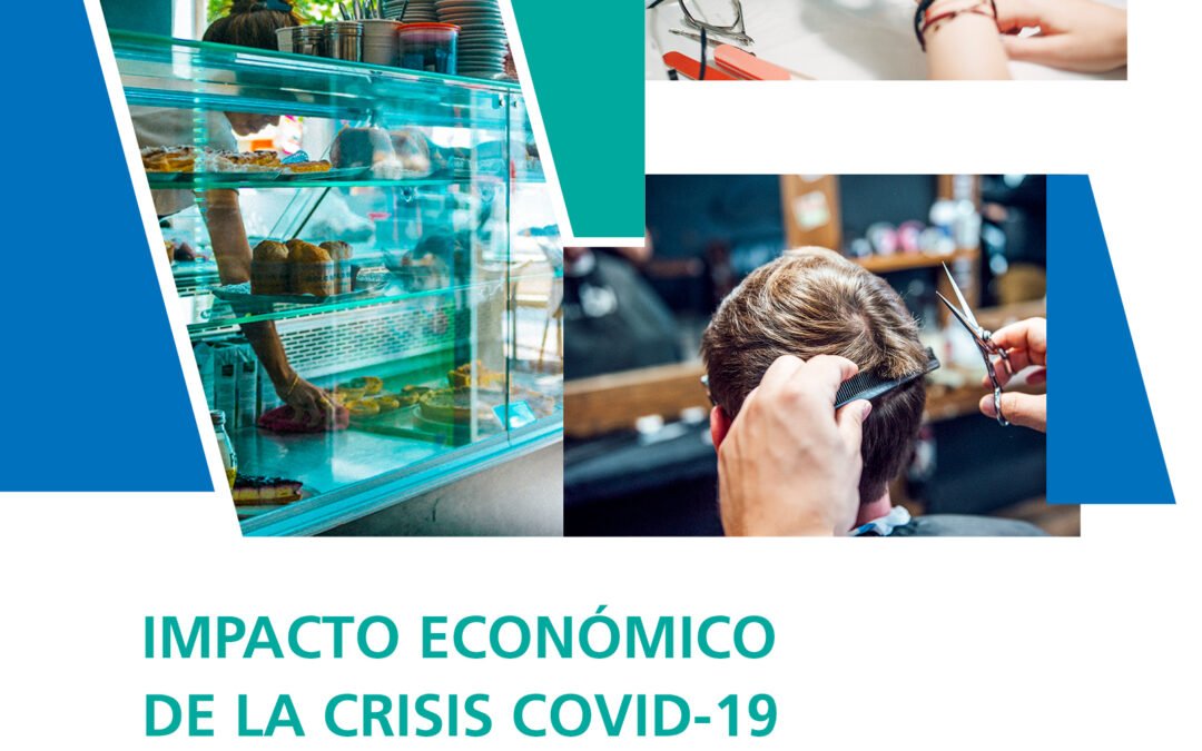Impacto económico de la crisis COVID-19 sobre la MIPYME en México