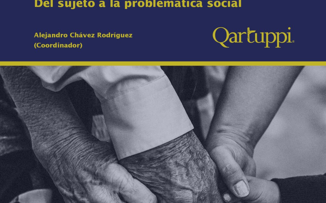 Investigaciones y reflexiones en salud y vulnerabilidad