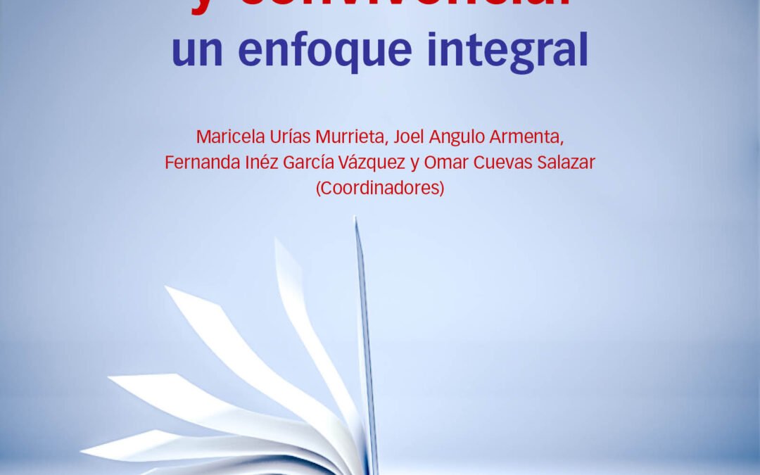Docencia, tecnología y convivencia: un enfoque integral