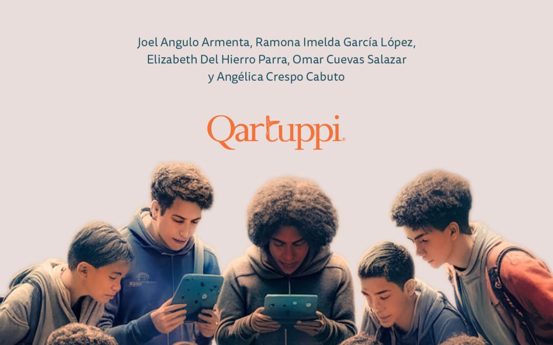 Educación inclusiva digital
