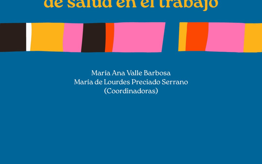 Estudios preliminares de salud en el trabajo