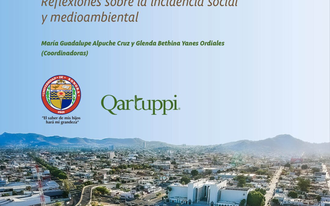 Procesos de urbanización en México