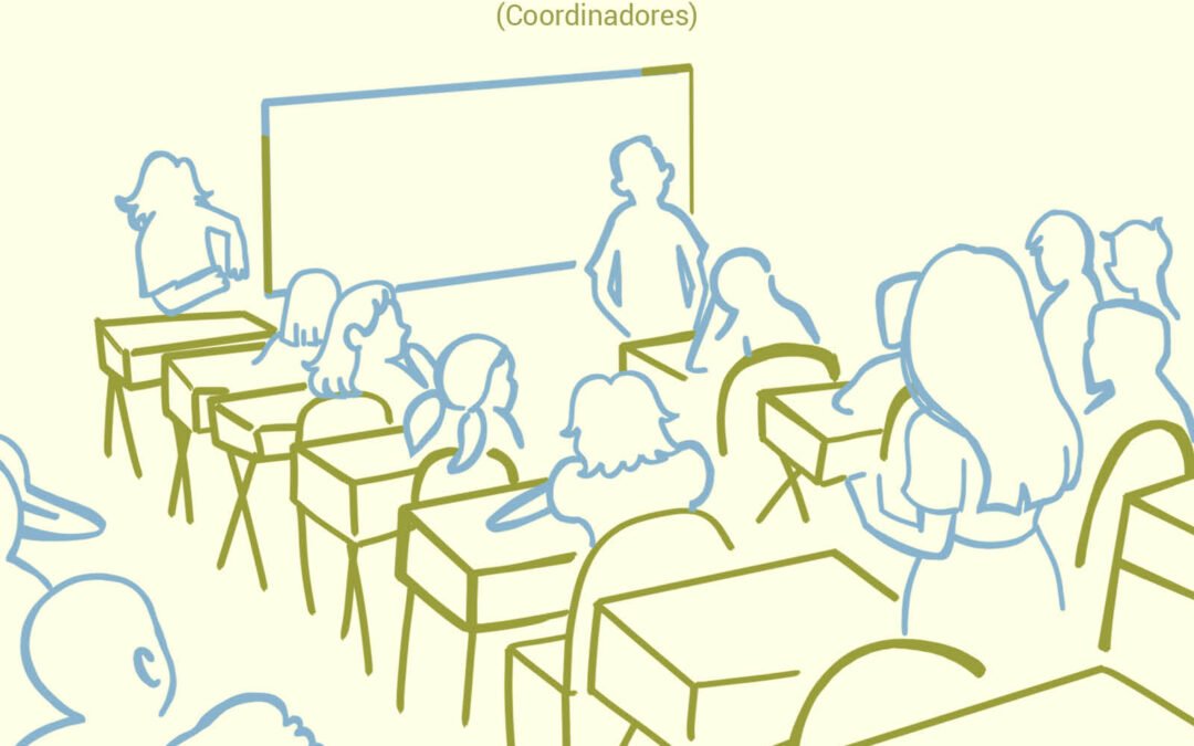 La formación docente