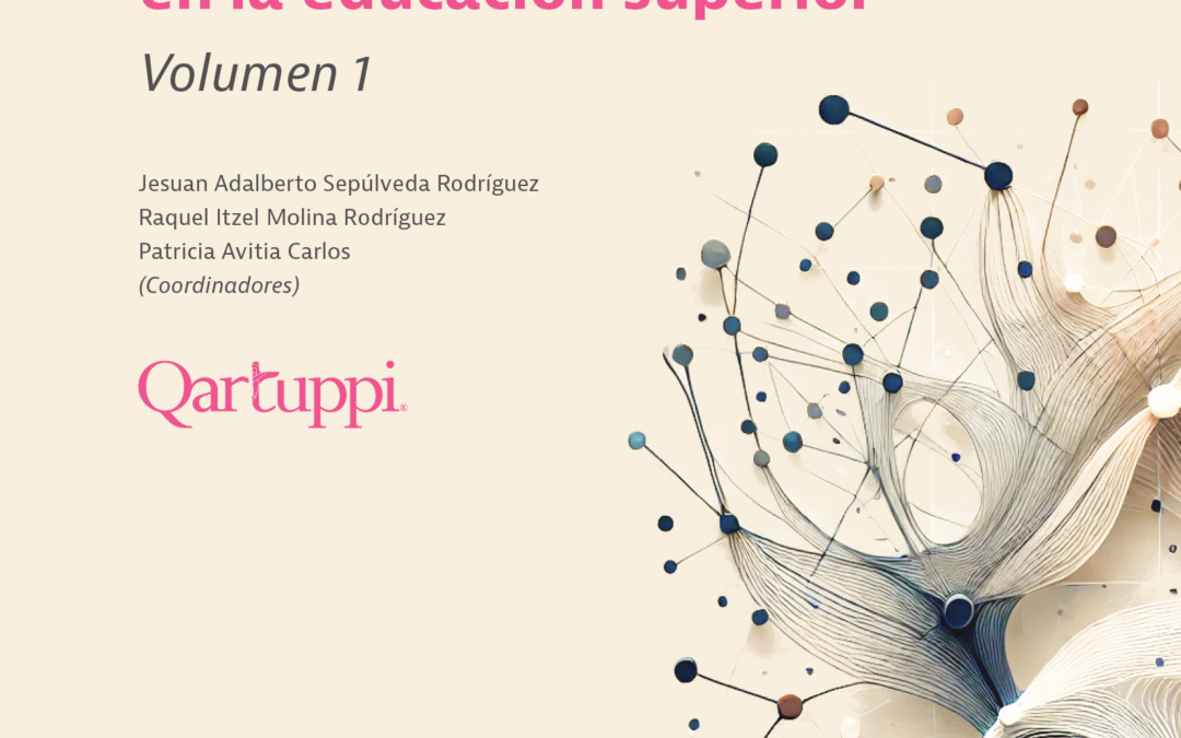 Adopción de la inteligencia artificial y tecnologías digitales en la educación superior