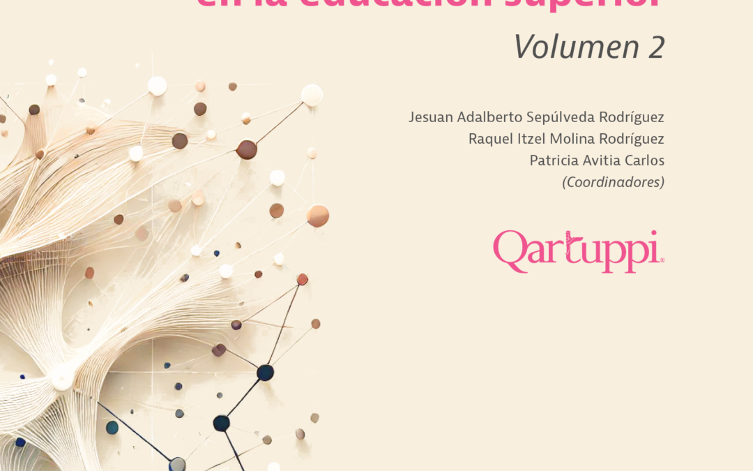 Adopción de la inteligencia artificial y tecnologías digitales en la educación superior