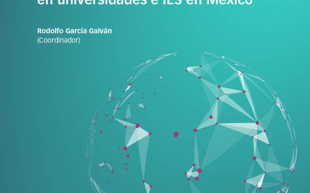 Realidades y potencialidades de la generación y socialización del conocimiento científico-tecnológico en universidades e IES en México