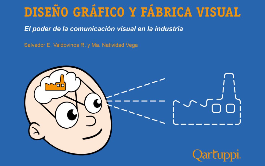 Diseño gráfico y fábrica visual