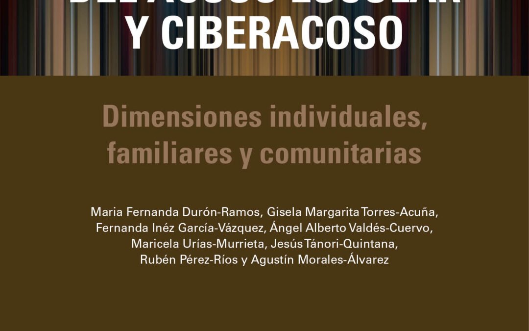 Prevención del acoso escolar y ciberacoso