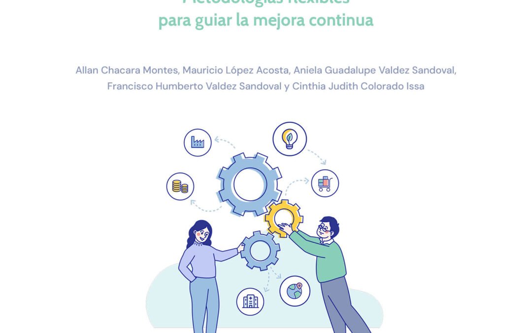 Diseñando el cambio